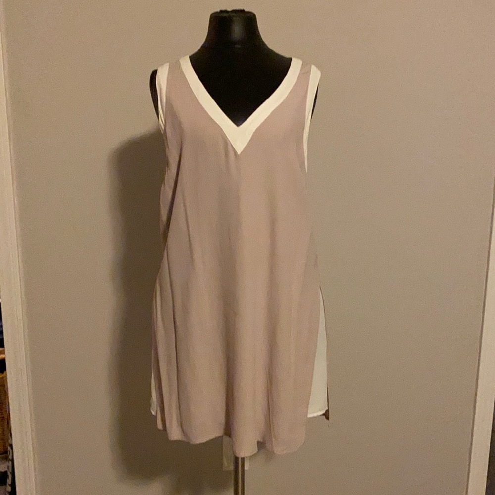 ASTR dress